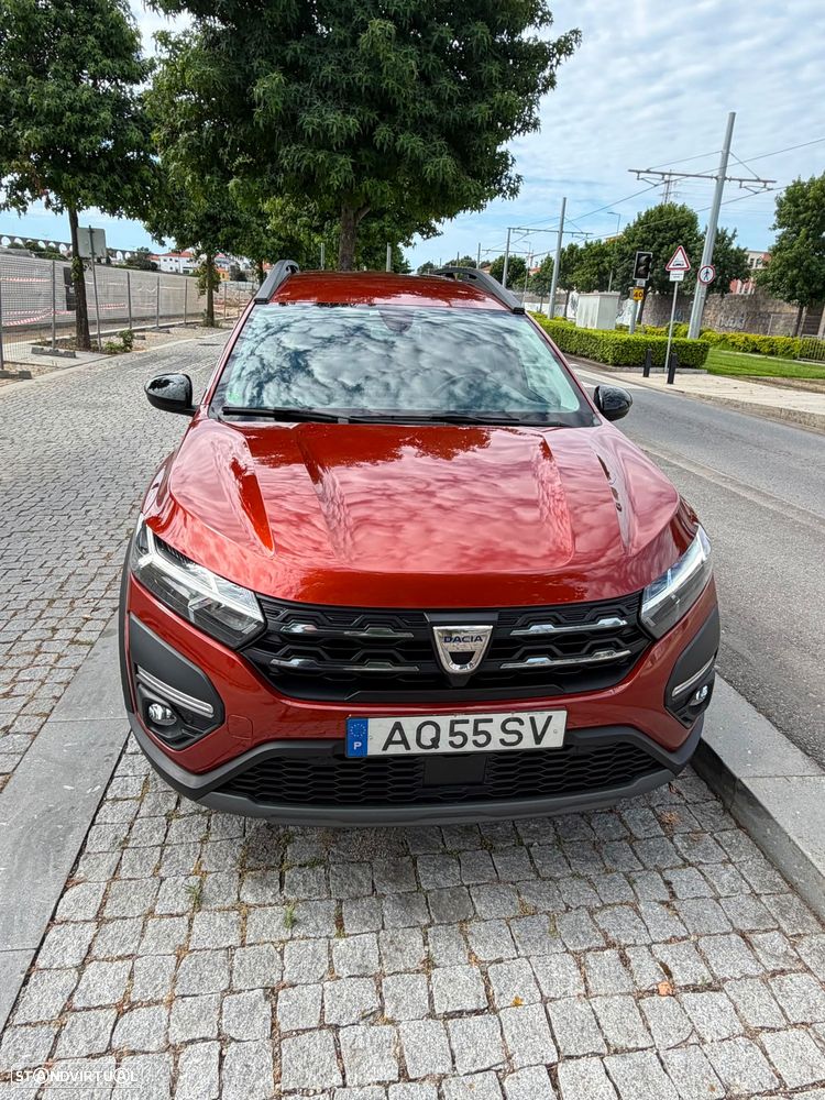 Dacia Jogger 1.0 ECO-G SL Extreme Bi-Fuel - 1
