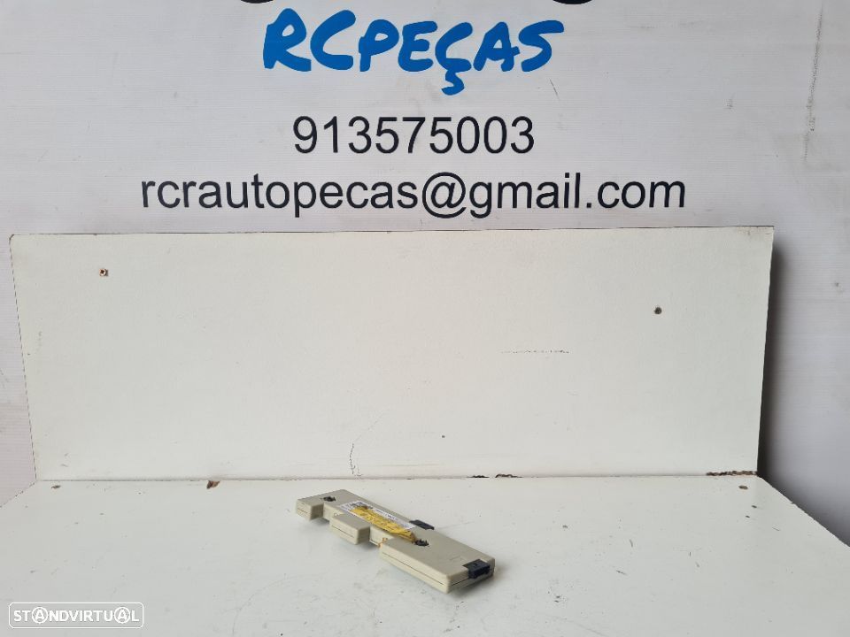 MÓDULO ELETRÓNICO AMPLIFICADOR ORIGINAL 21367510 AV692893407 BMW SERIE 3 COUPE E92