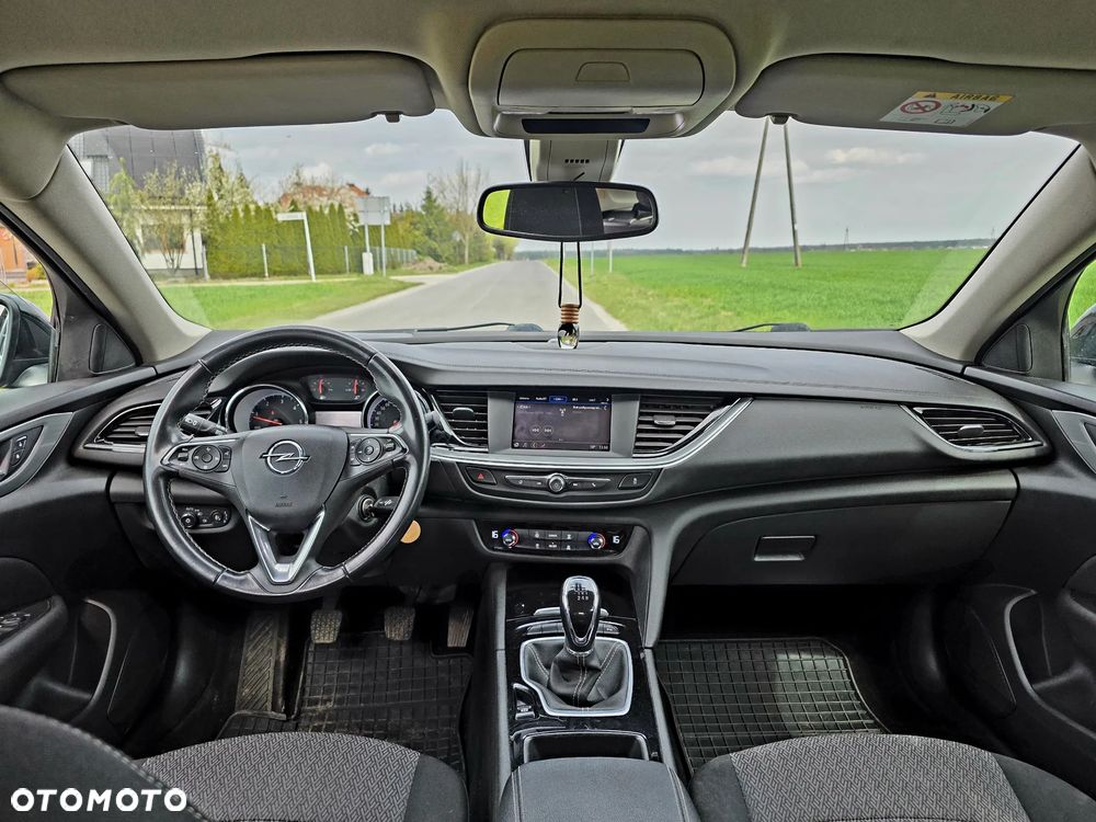 Opel Insignia 1.6 CDTI Ultimate S&S - 9