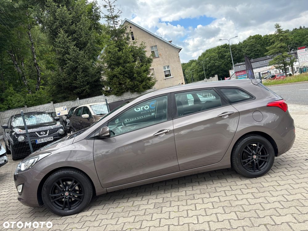 Hyundai i30 1.4 CRDi Style - 19