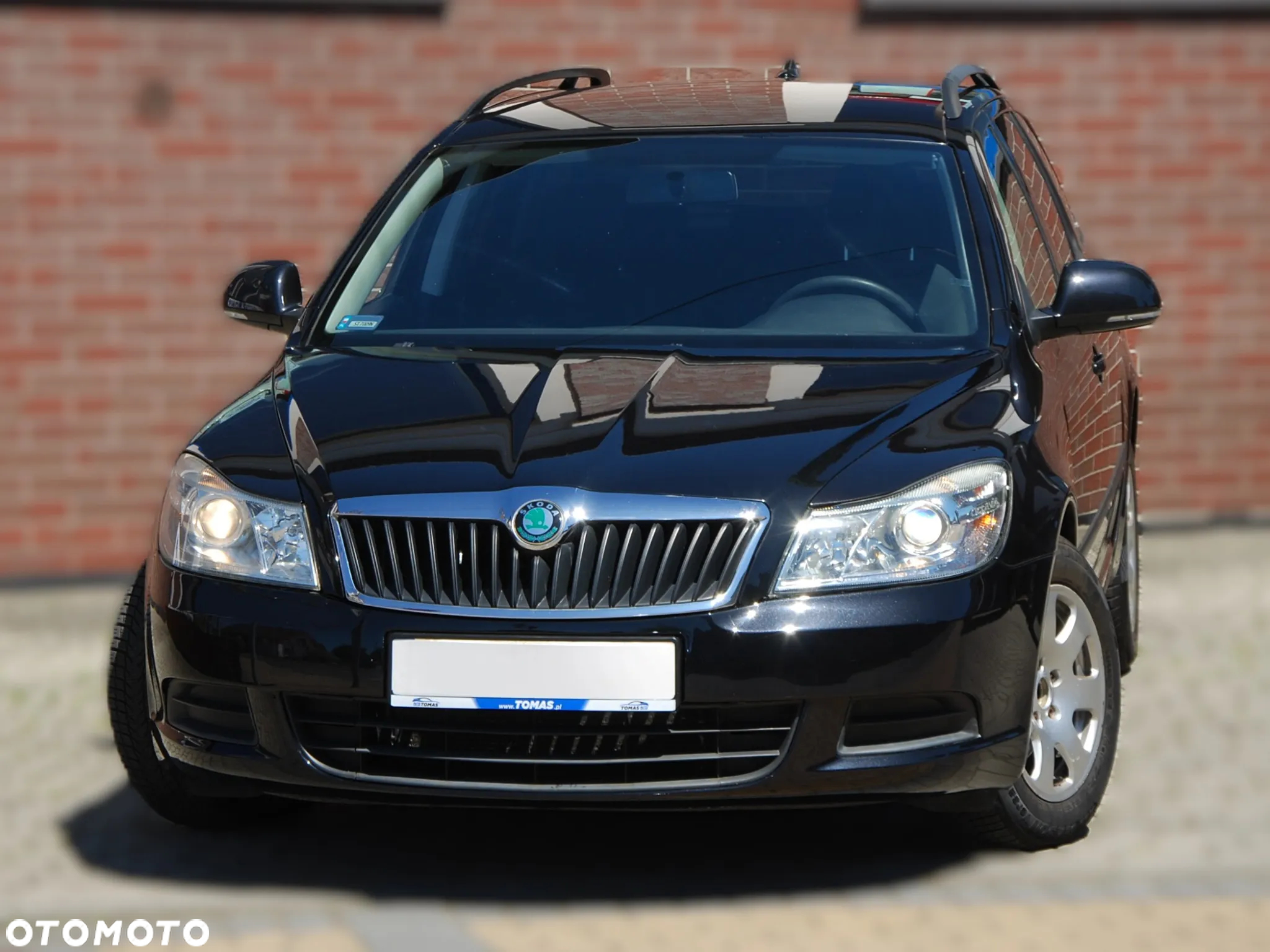Skoda Octavia 1.4 TSI Ambition - 4