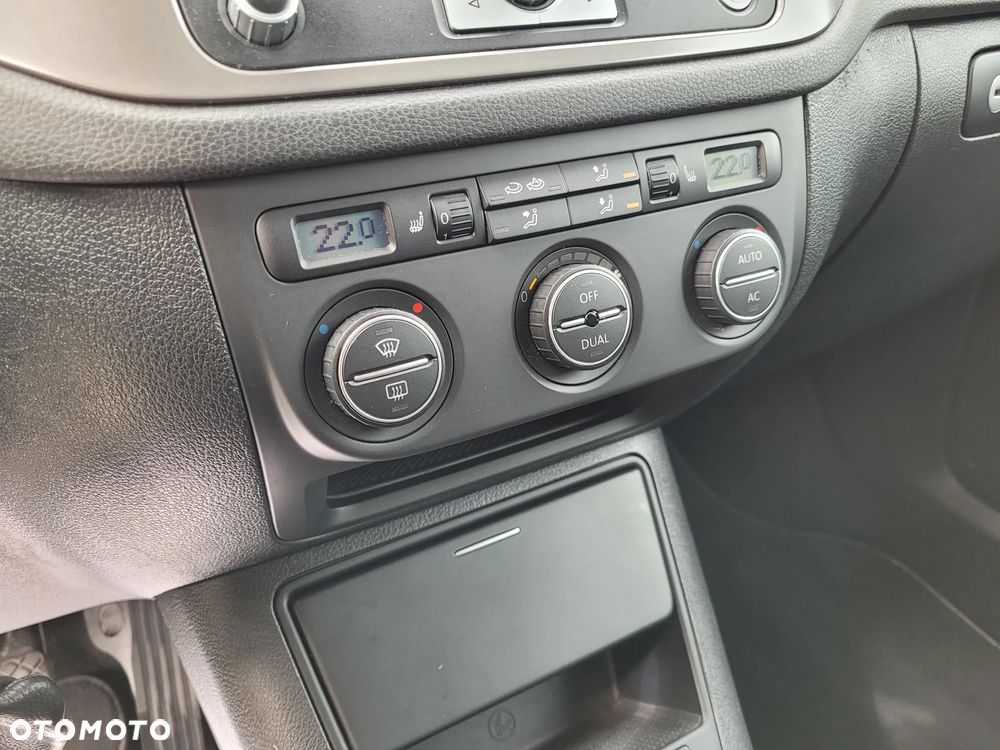 Volkswagen Tiguan 2.0 TDI DPF 4Motion Track & Style - 15