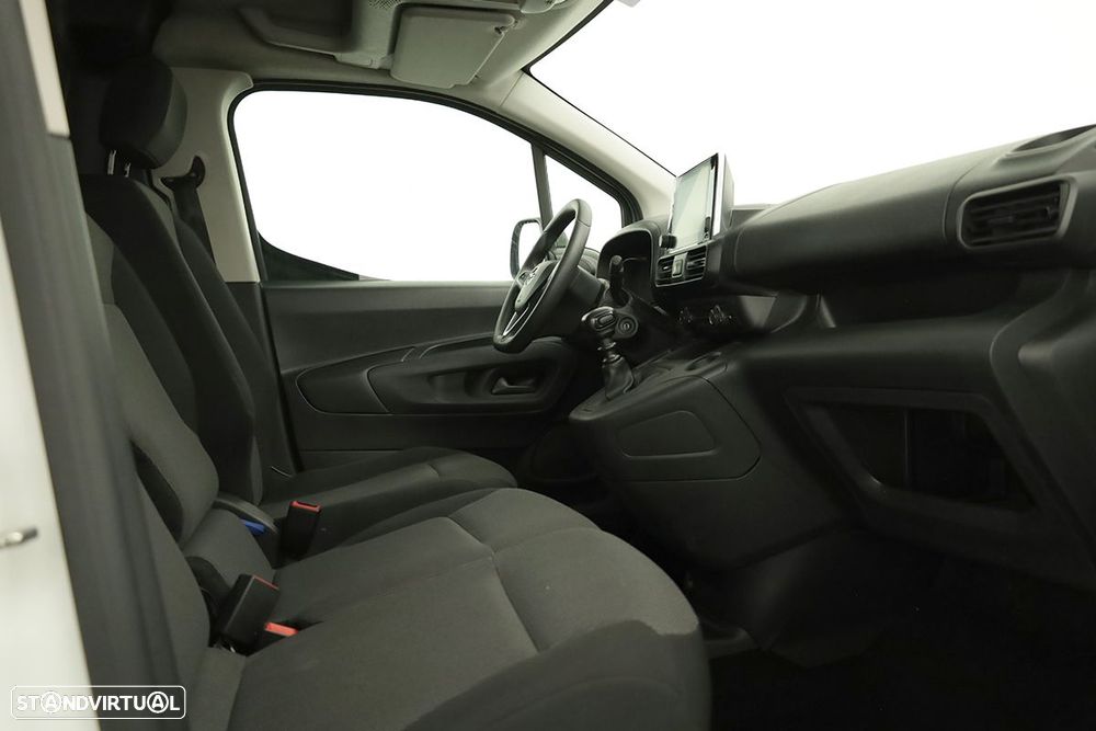 Opel combo van 1.5 cdti l2h1 enjoy - 19