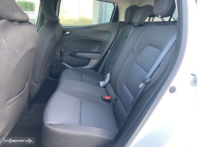 Renault Clio 1.0 TCe Evolution - 25