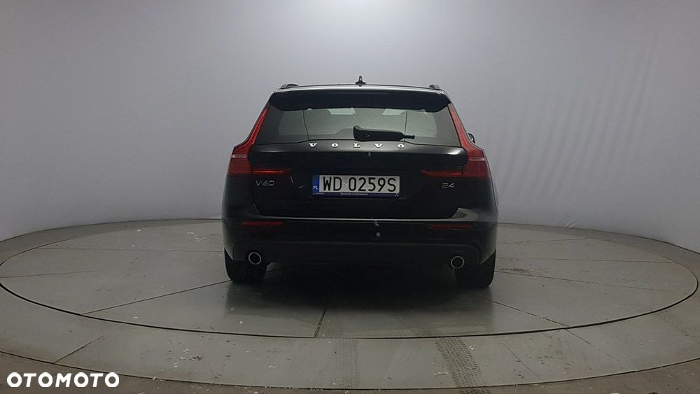 Volvo V60 - 6
