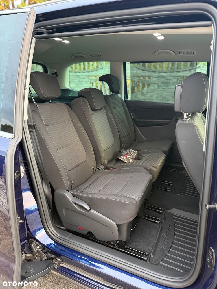 Seat Alhambra - 10