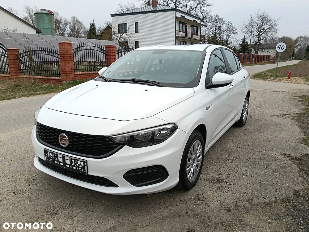 Fiat Tipo 1.4 16V More - 2