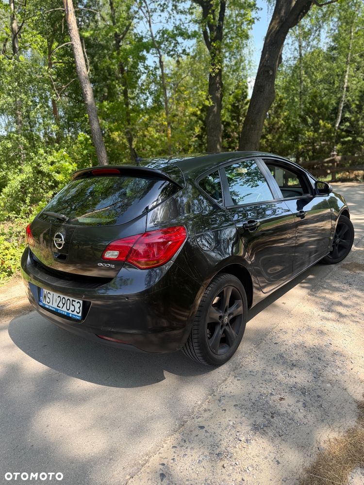 Opel Astra 1.7 CDTI - 3