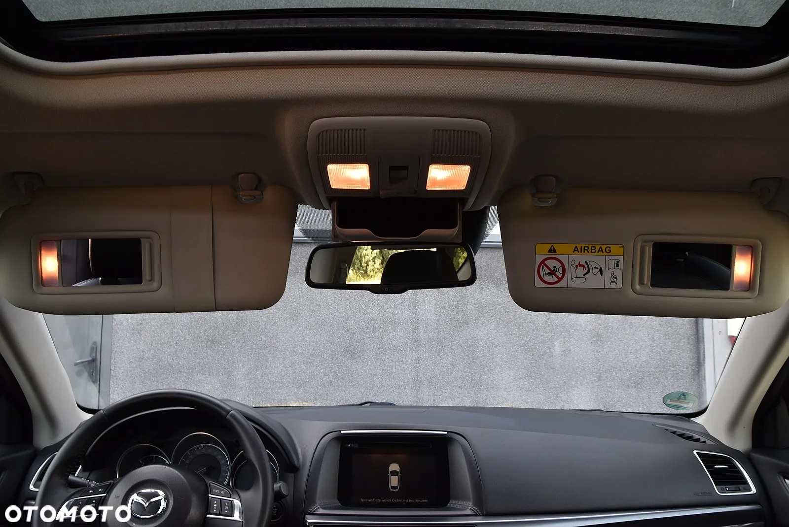 Mazda CX-5 - 22