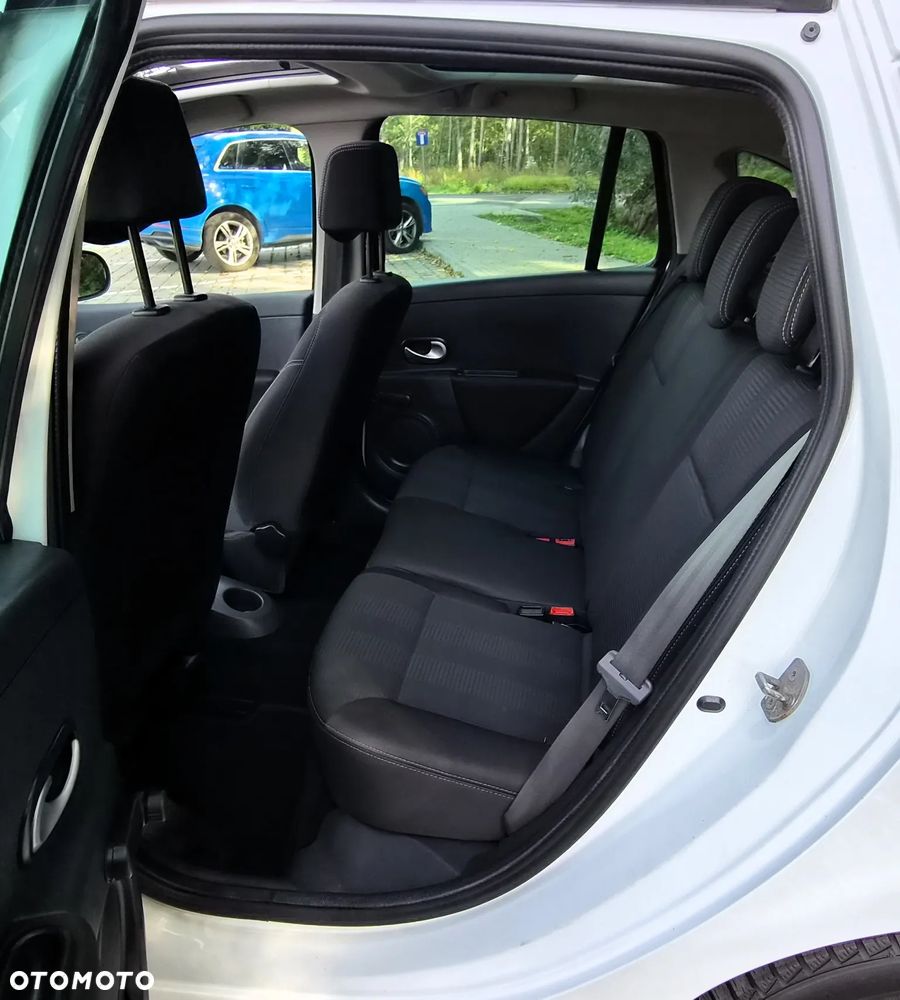 Renault Clio 1.2 16V TCE Edition Dynamique - 19
