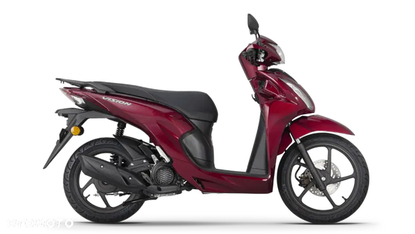 Honda Vision