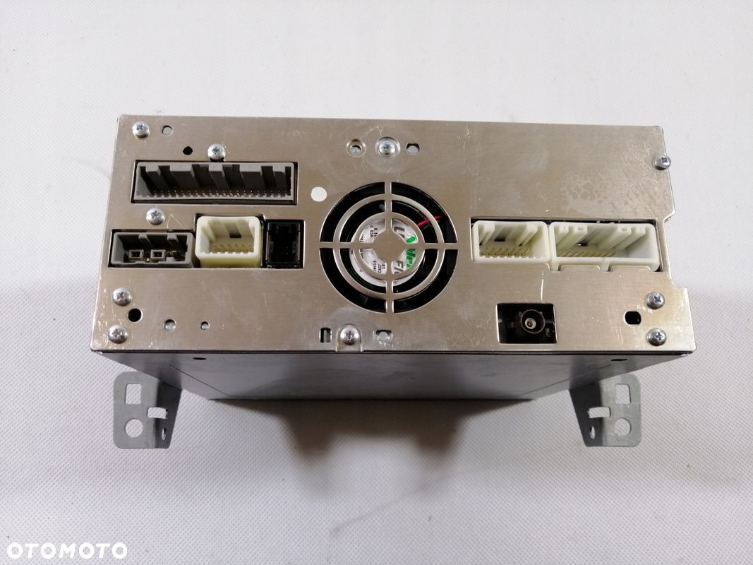Infiniti QX30 radio cd 28330 4GN4F - 1