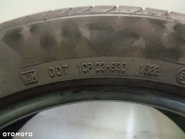 CONTINENTAL PREMIUMCONTACT 6 235/50R19 103V XL - 12