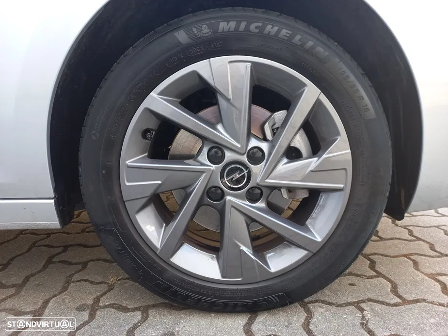 Opel Corsa 1.2 T - 9