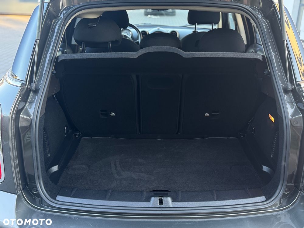 MINI Countryman Cooper D All4 - 15
