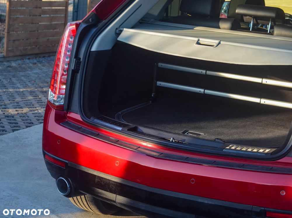 Cadillac SRX 3.0 V6 AWD Sport Luxury - 18