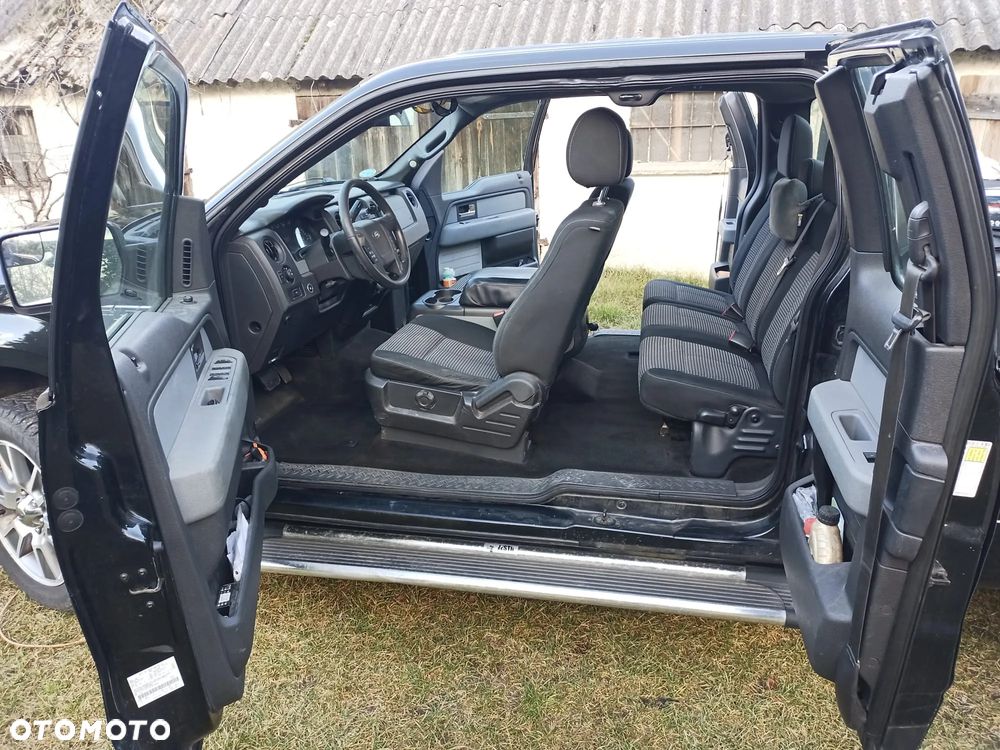 Ford F150 - 9