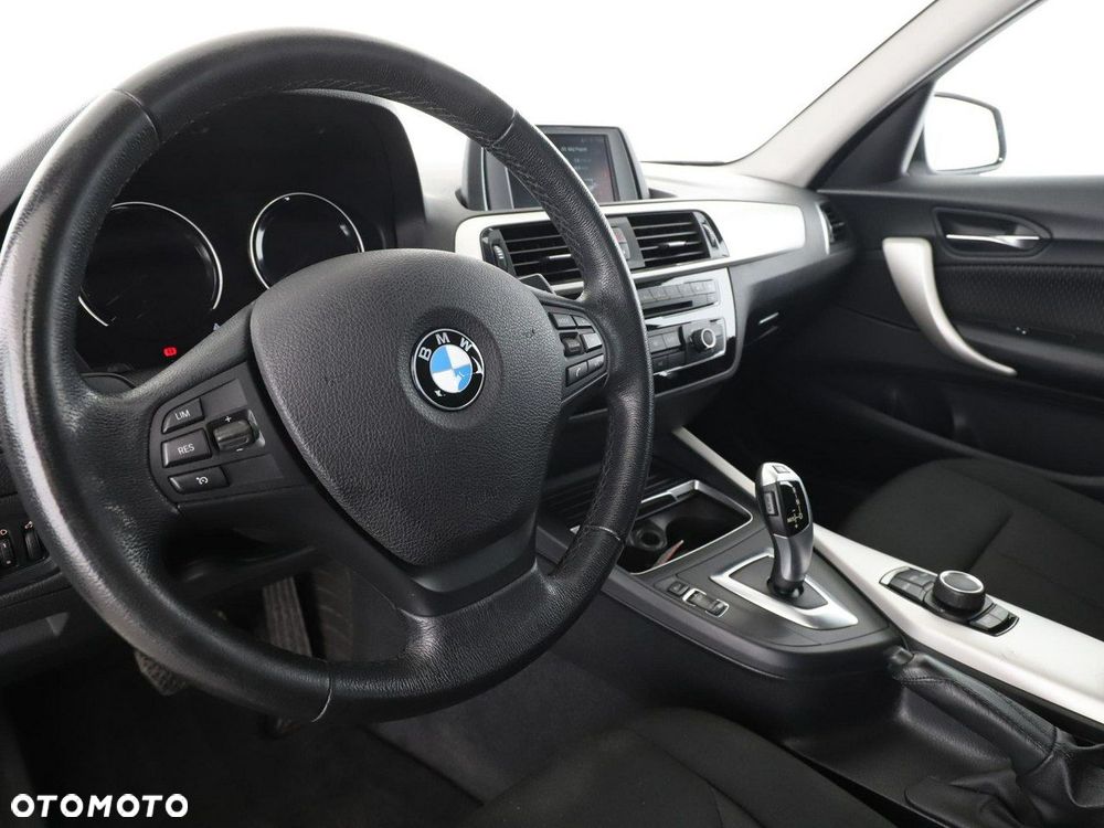 BMW Seria 1 118d Advantage - 14