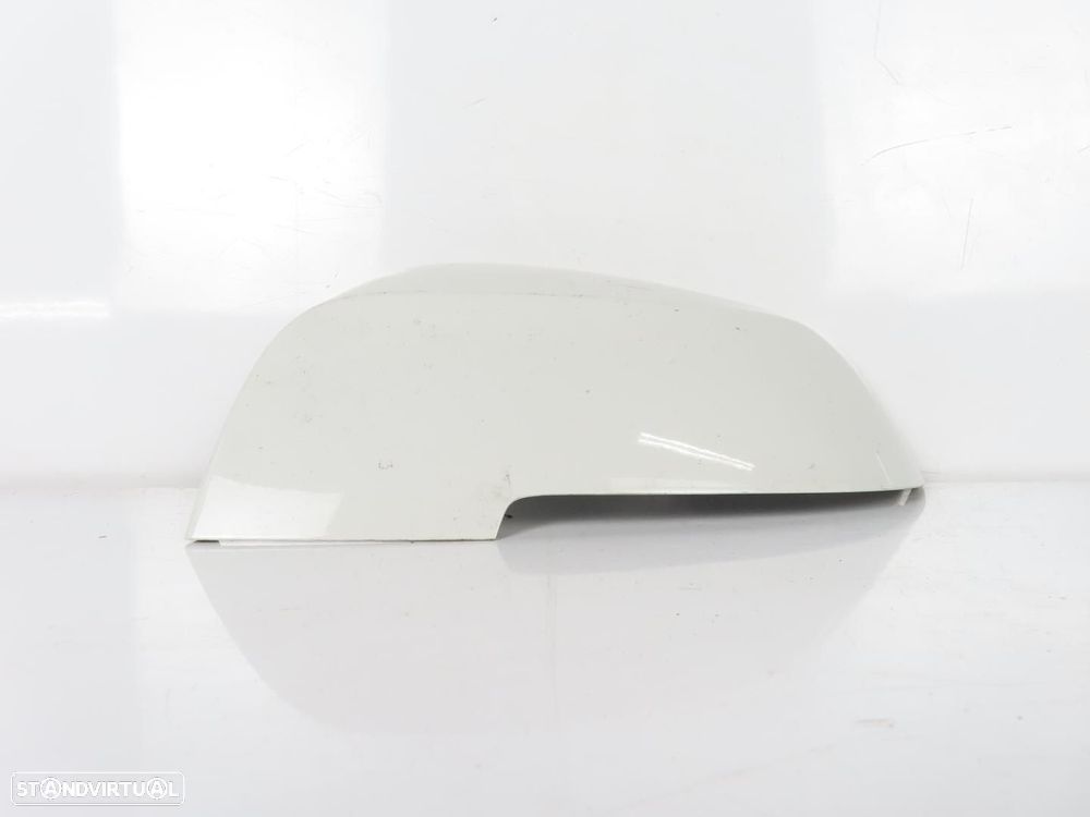 Capa retrovisor Esquerda Usado / Original BMW X1 (E84)/BMW 1 (F20)/BMW 3 (F30, F... - 1