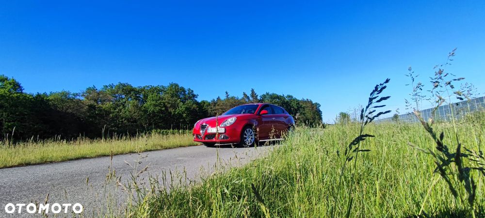 Alfa Romeo Giulietta - 4