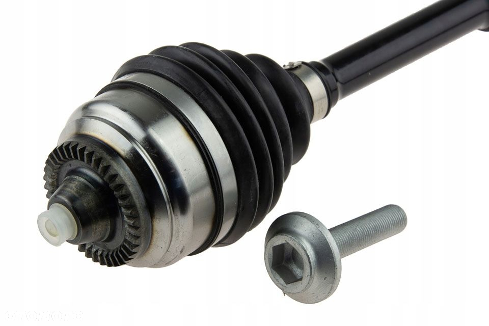 PÓŁOŚ LEWA PRZÓD BMW XDRIVE 5 GT F07, F07N 09- - 7