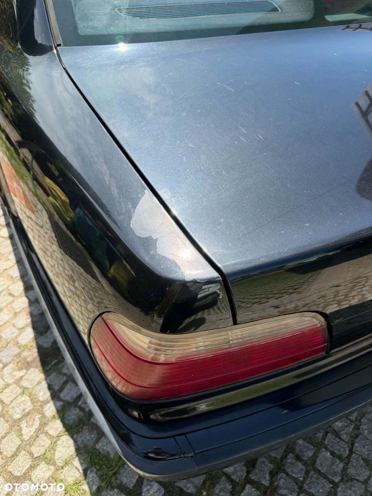 BMW Seria 7 740i - 12
