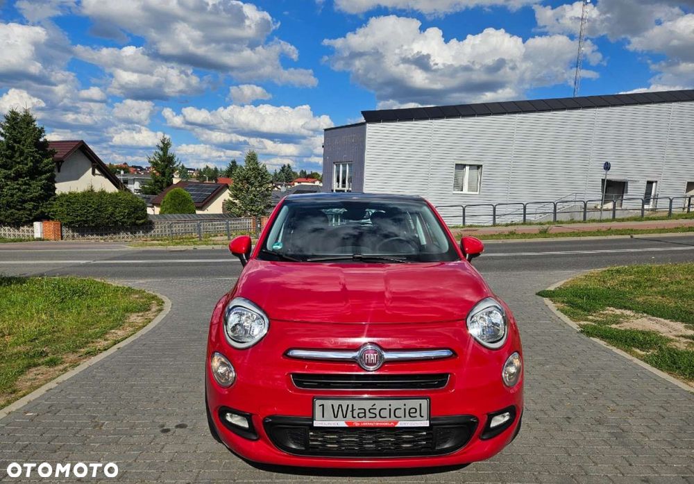 Fiat 500X - 2