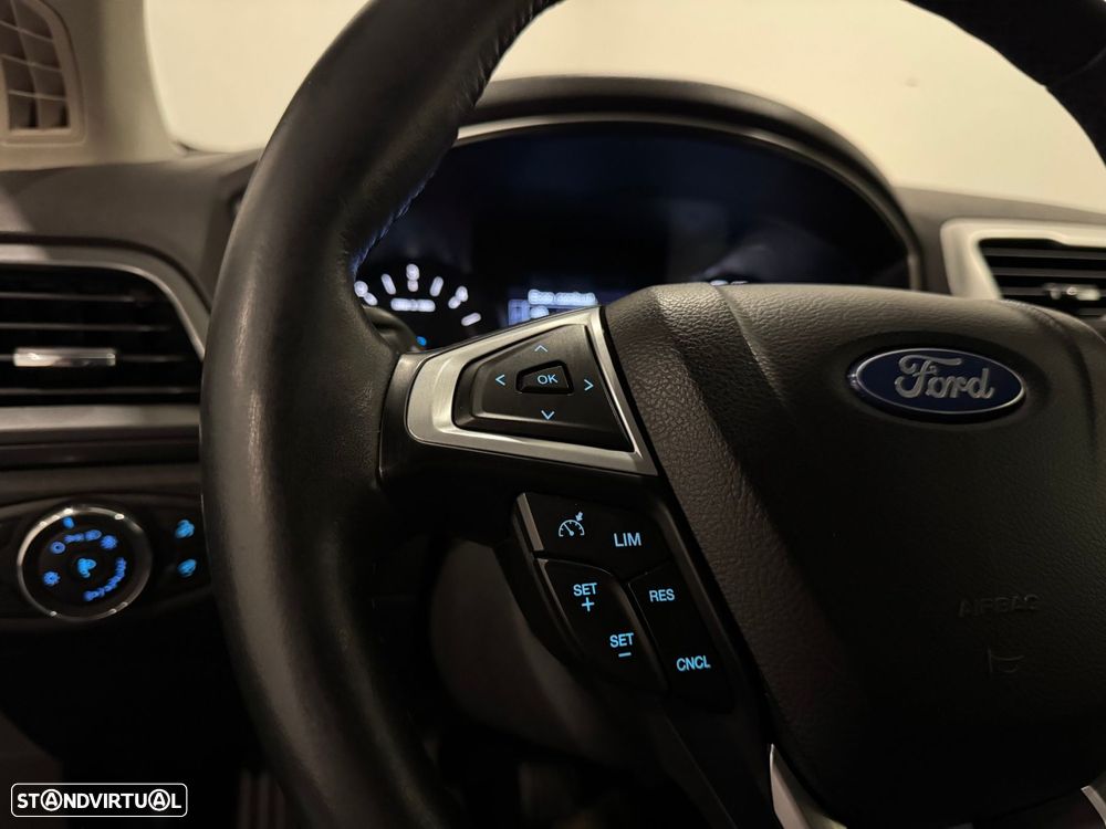 Ford Mondeo SW 1.5 TDCi Titanium - 45