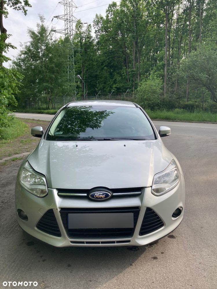 Ford Focus 1.6 TDCi Trend - 1