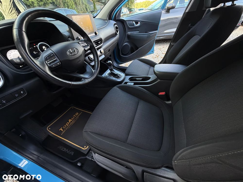 Hyundai Kona - 18