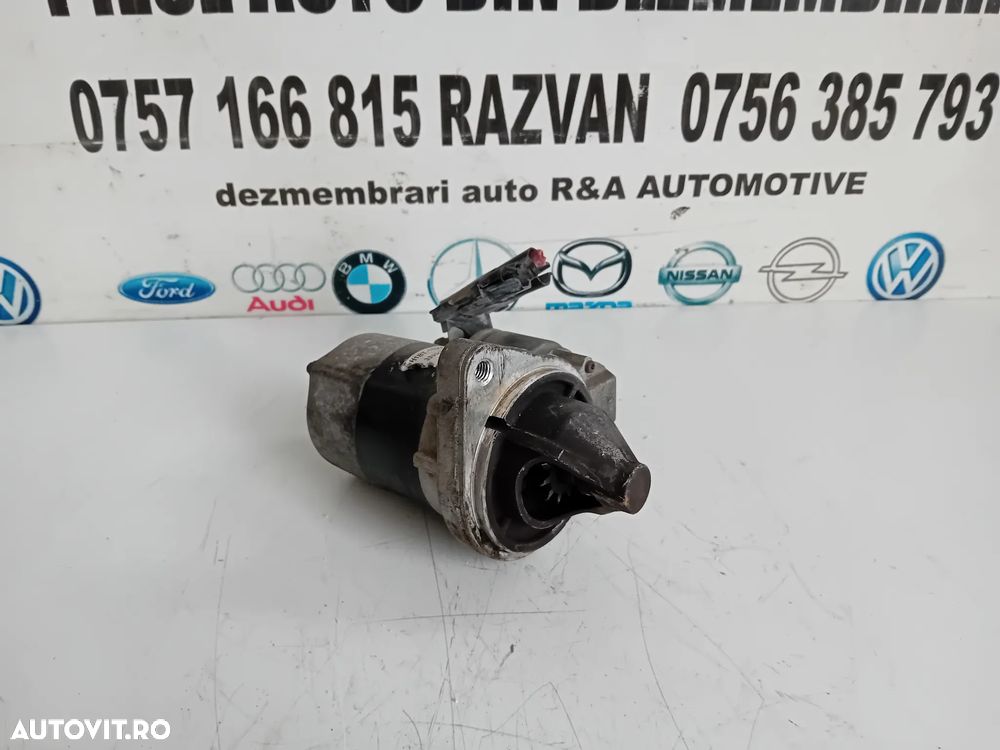 Electromotor Ford Puma Fiesta Ecosport Focus C Max 1.0 Ecoboost 2013-2019 H1BT-11000-BB Motor SFJL - 4