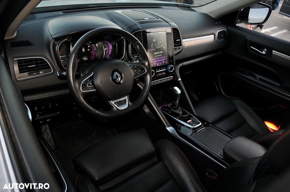 Renault Koleos - 30