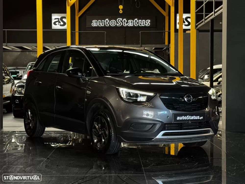 Opel Crossland X 1.2 T 2020 - 2