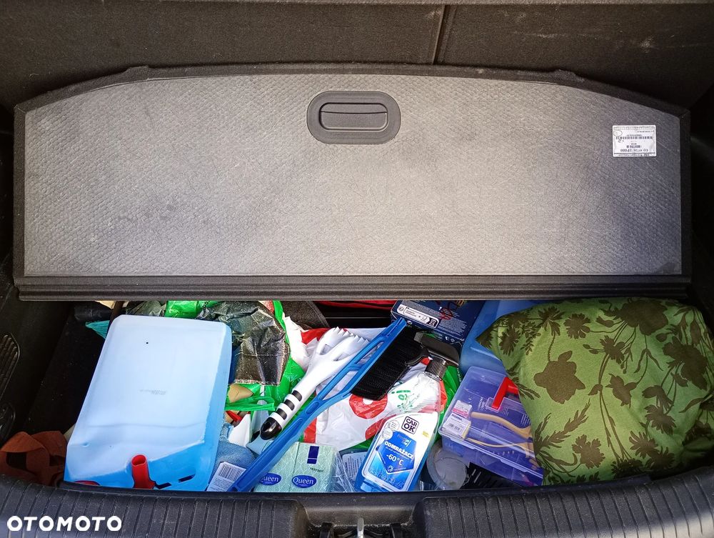 Kia Venga 1.4 M - 20