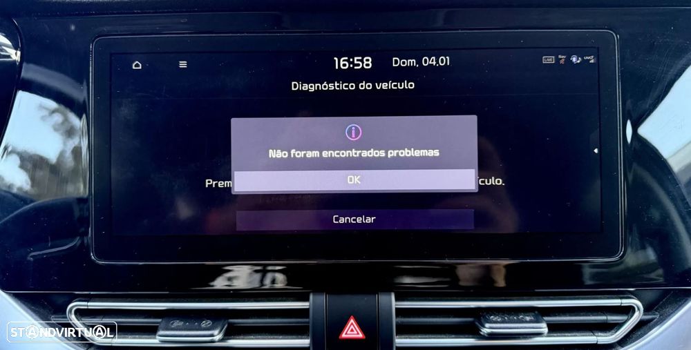 Kia e-Niro Edition 7 - 35