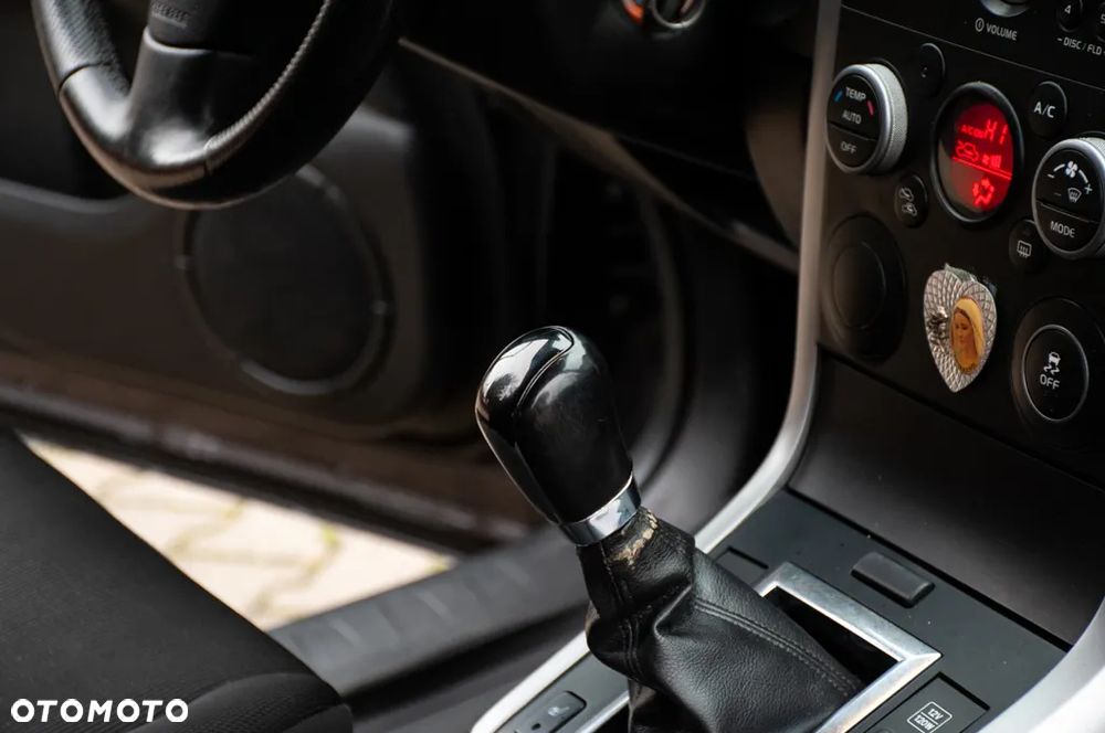 Suzuki Grand Vitara 1.6 Club - 11