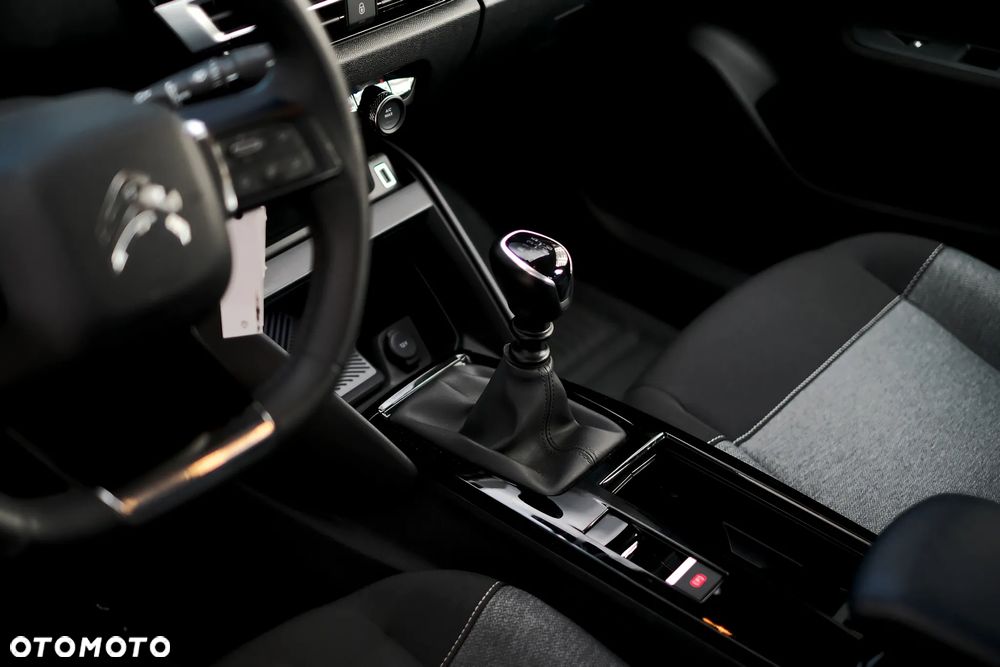 Citroën C4 1.5 BlueHDi Shine S&S - 23