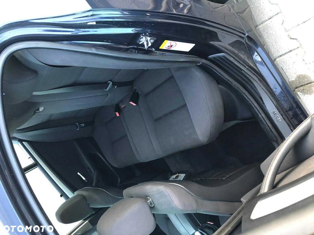 BMW Seria 5 - 2