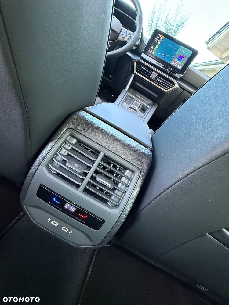 Cupra Formentor 1.5 TSI DSG - 31