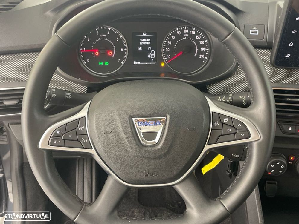 Dacia Jogger 1.0 TCe Expression - 14