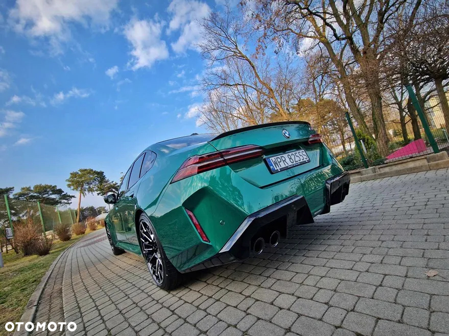 BMW M5 - 15
