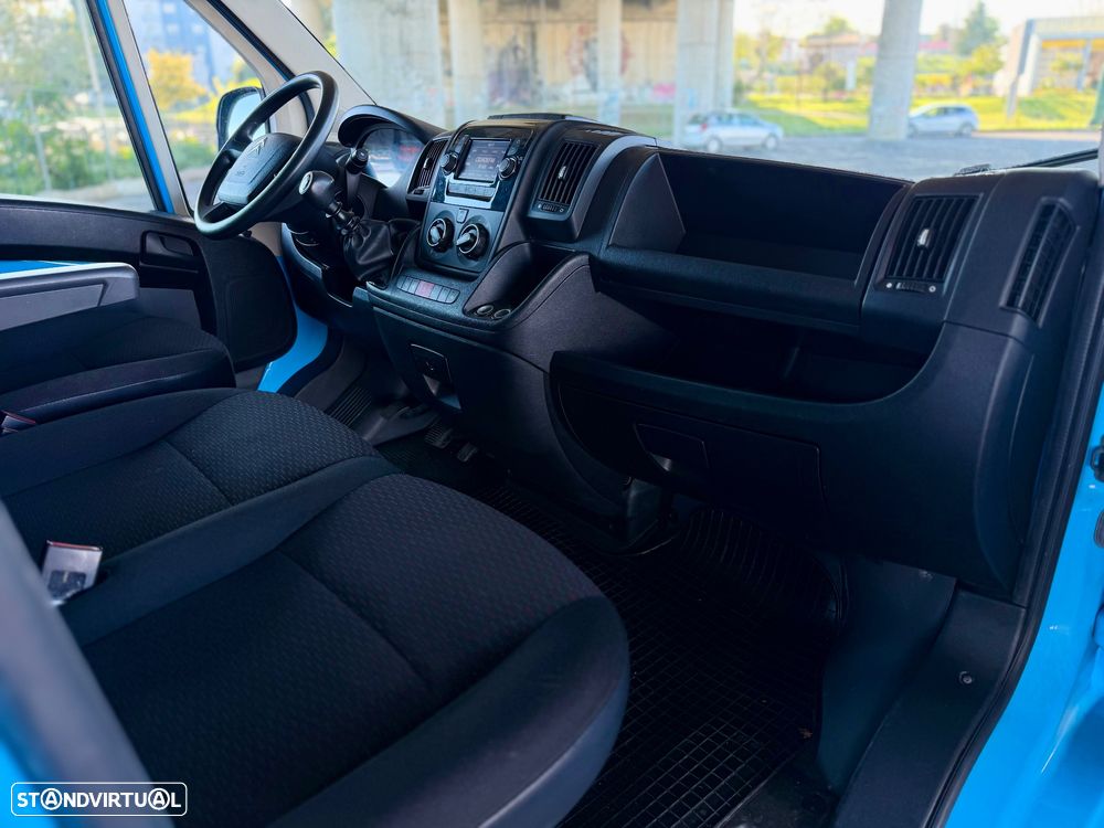 Citroën Jumper L2H2 - 6