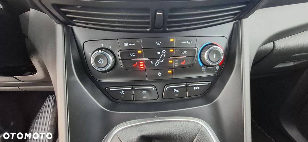 Ford C-MAX 1.0 EcoBoost Ambiente ASS - 18