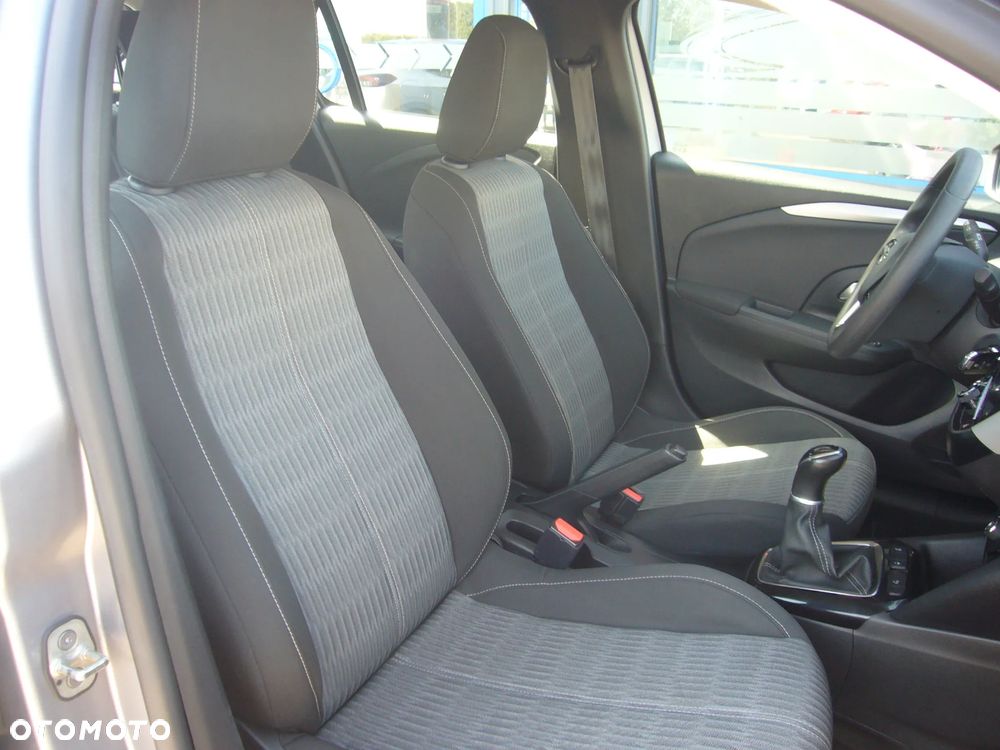 Opel Corsa 1.2 S&S - 18
