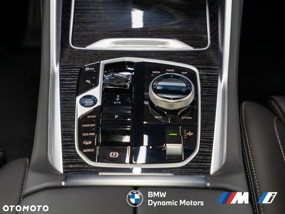 BMW X6 xDrive40i M Sport - 31