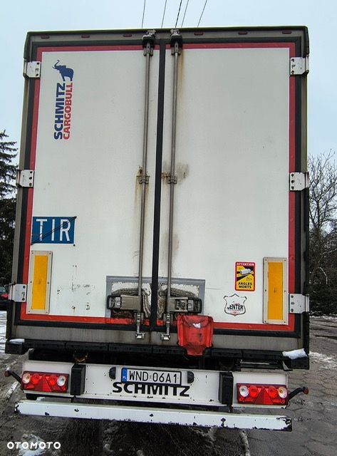 Schmitz Cargobull sko24 - 6