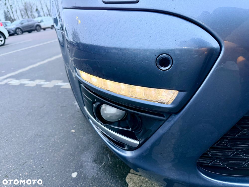 Citroën C4 Picasso 2.0 HDi Exclusive - 12