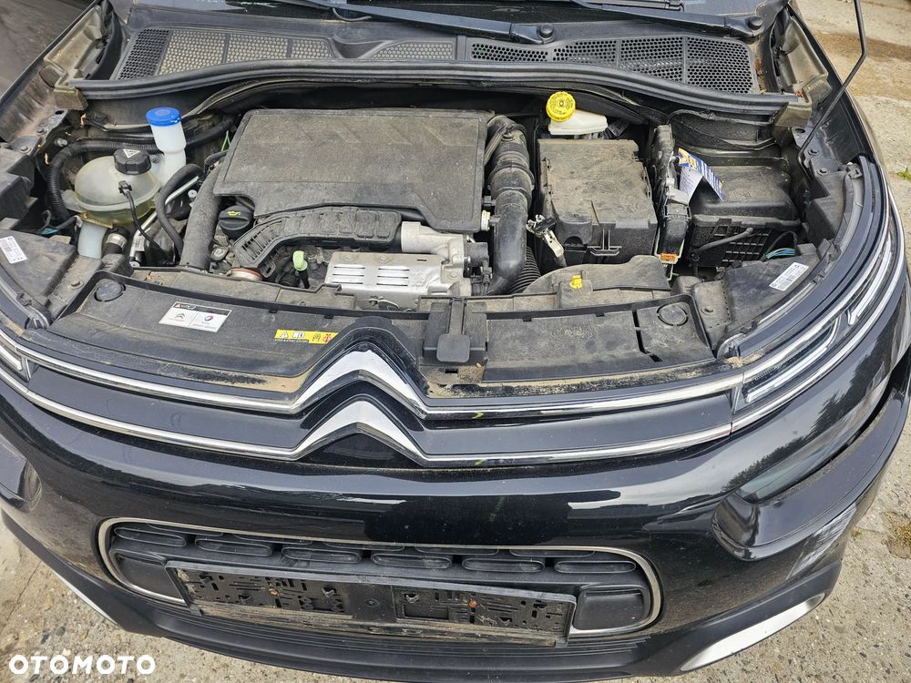 Citroën C4 Cactus 1.2 PureTech GPF Feel - 9