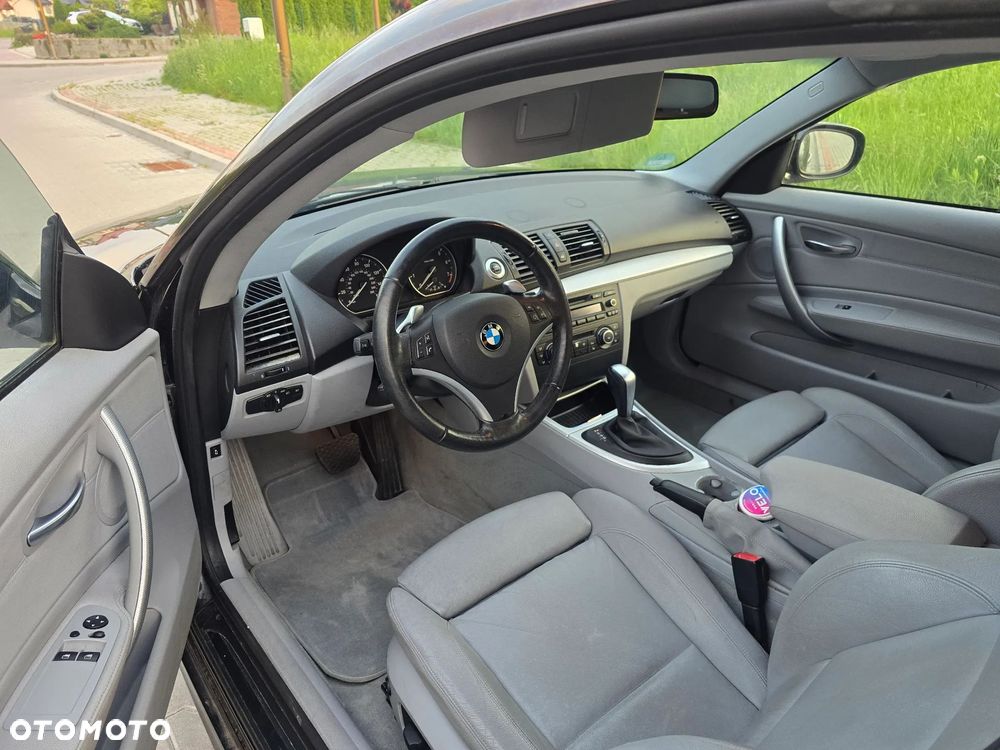 BMW Seria 1 - 9