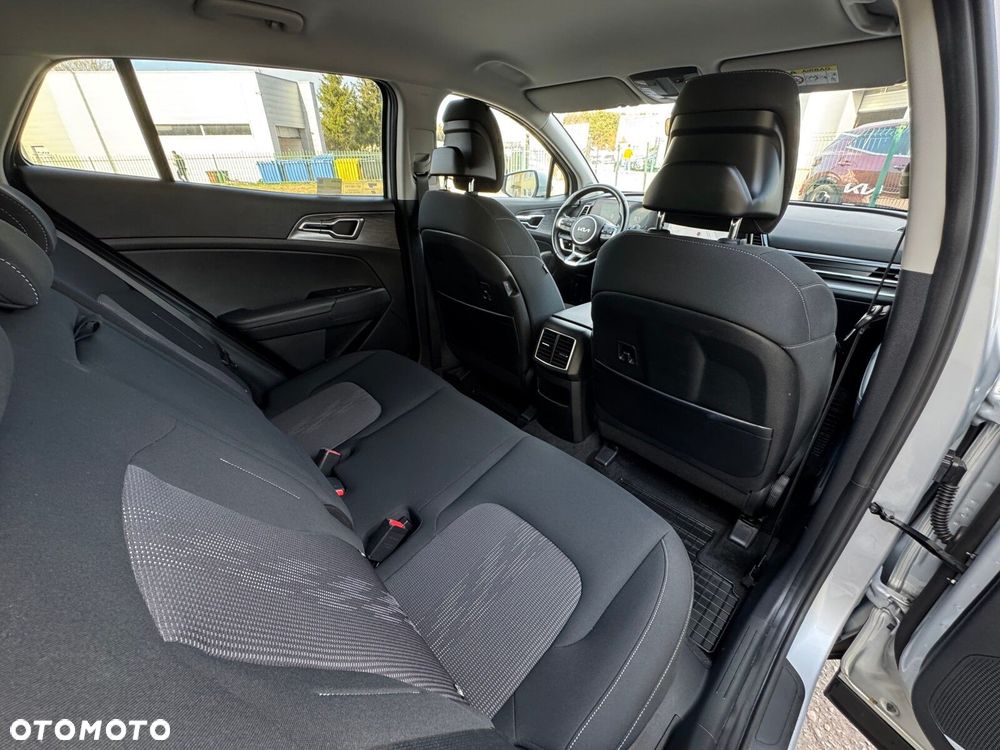 Kia Sportage 1.6 T-GDI MHEV L 2WD DCT - 14